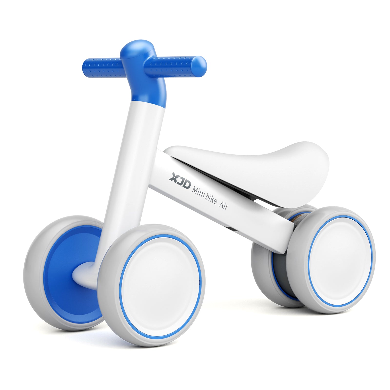 4 wheel baby discount bike