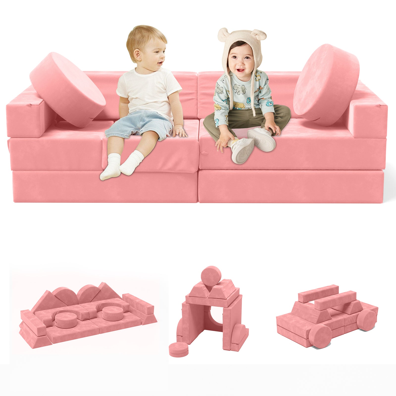 Sofa for kids discount bedroom