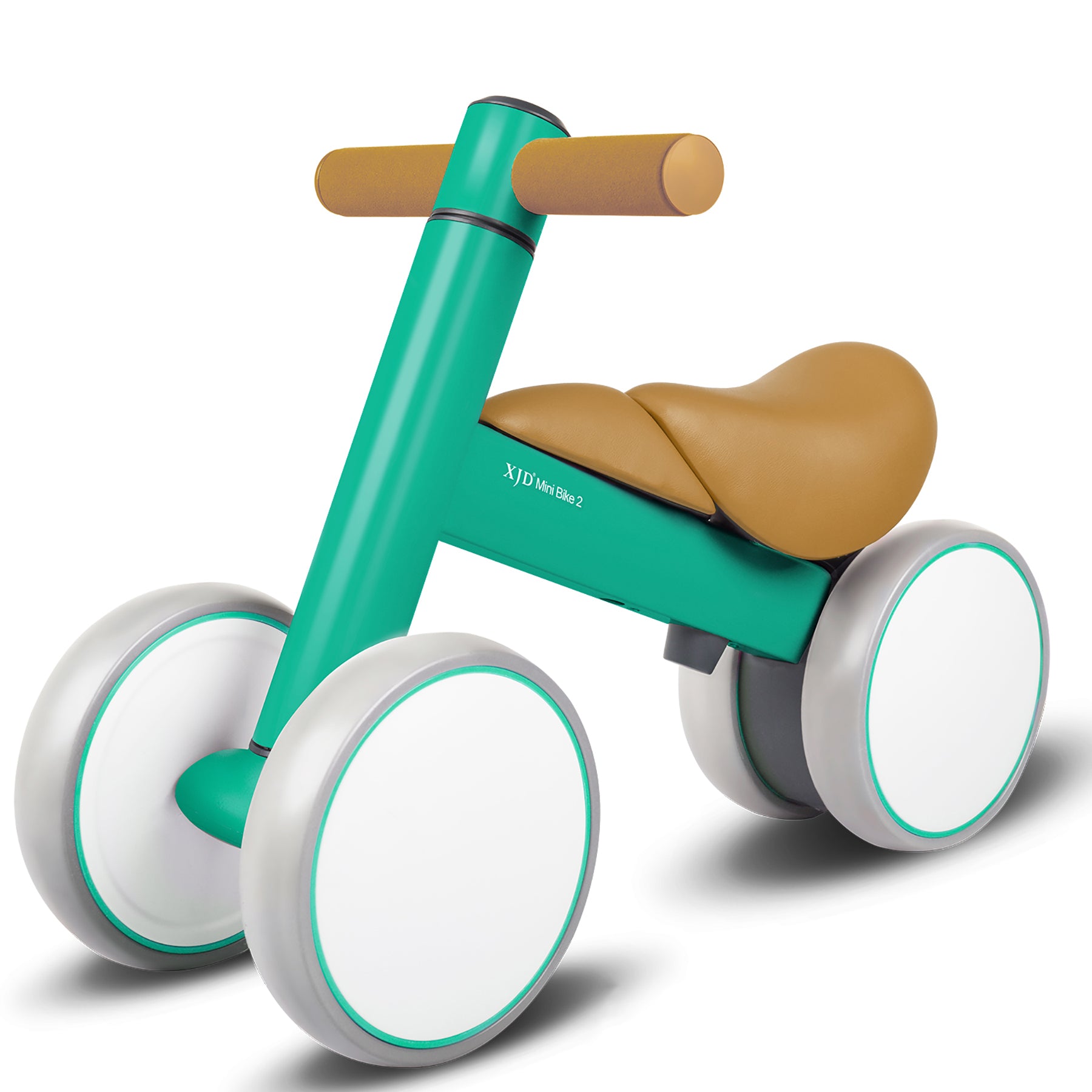 Xjd balance bike online review