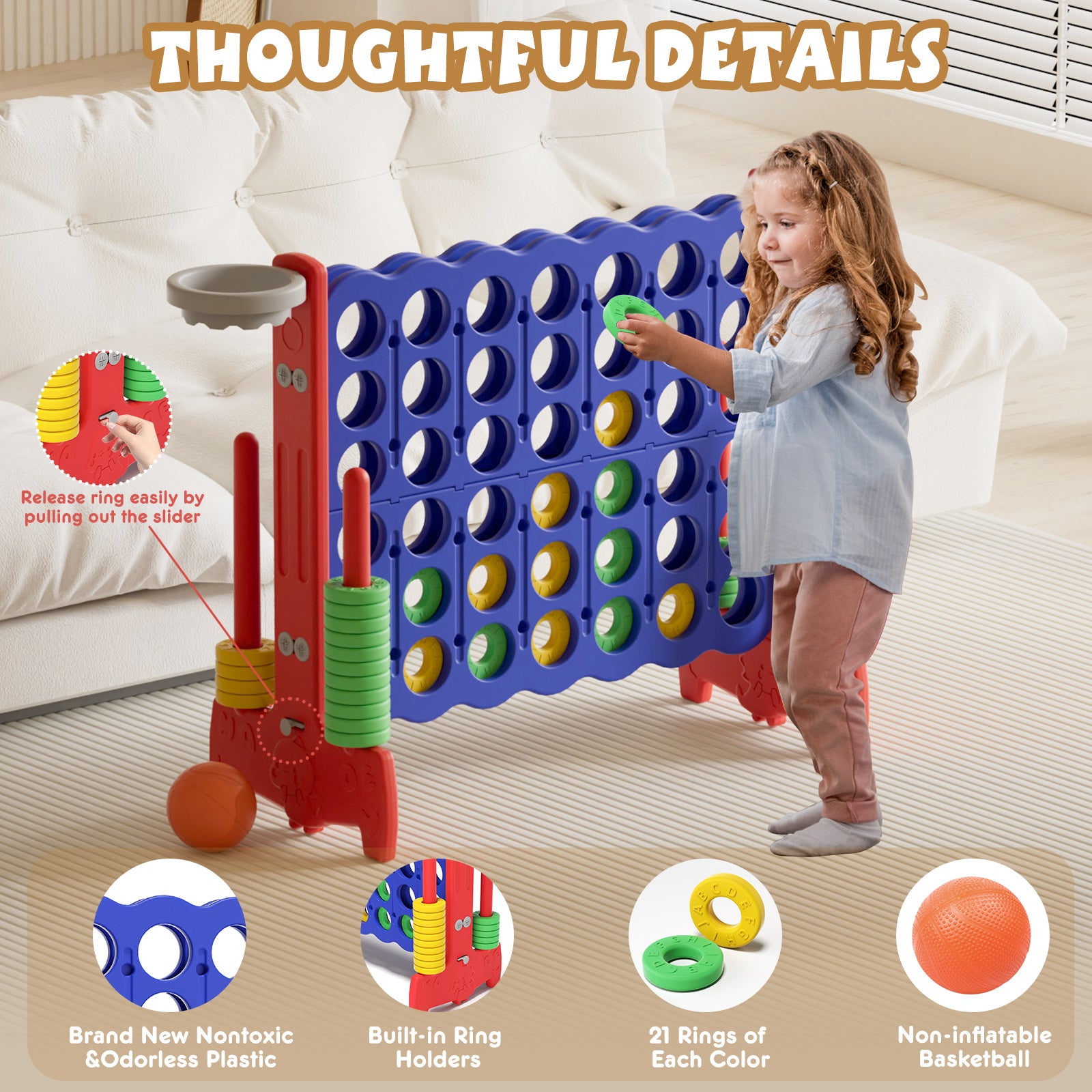 Unlock 15% Savings on Kids' Slides and Puzzle Games: A Playful Path to Learning!