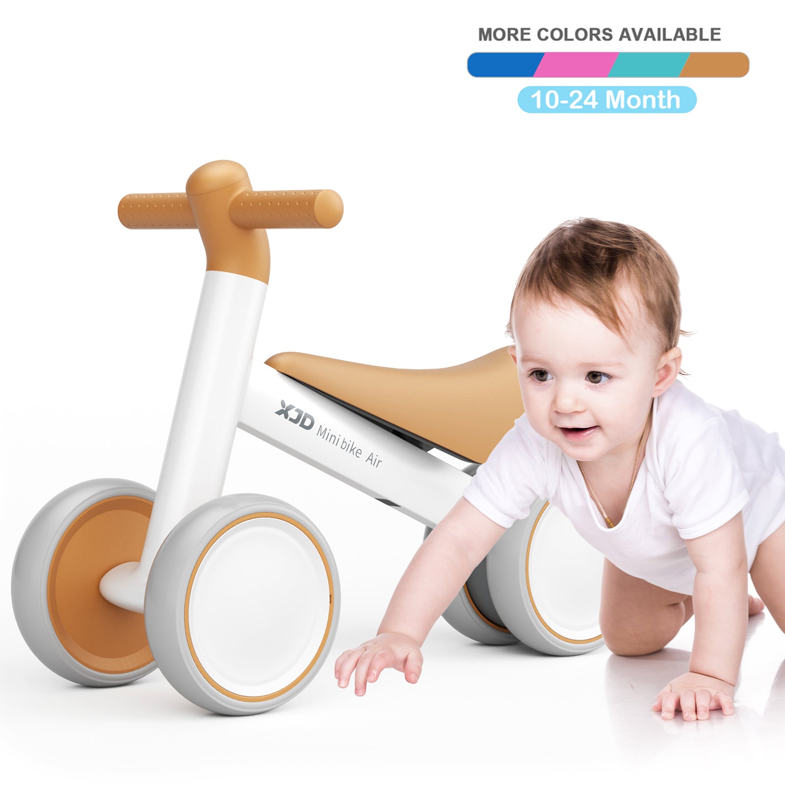Rolling Into Joy: Why a Balance Bike Is the Ultimate Black Friday Gift for Your Kids