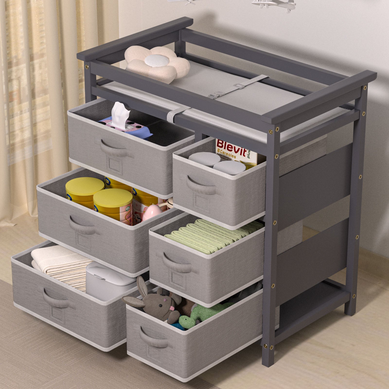 Buy buy baby change table best sale