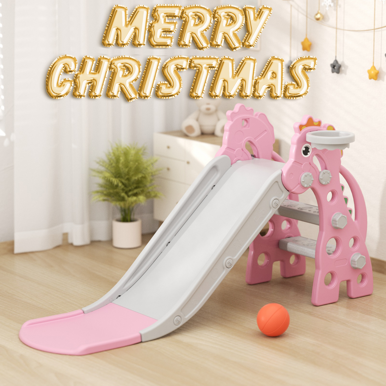 Joy Unboxed: Why Now is the Perfect Time to Gift Your Baby with our Playful Wonderland – Christmas Edition!