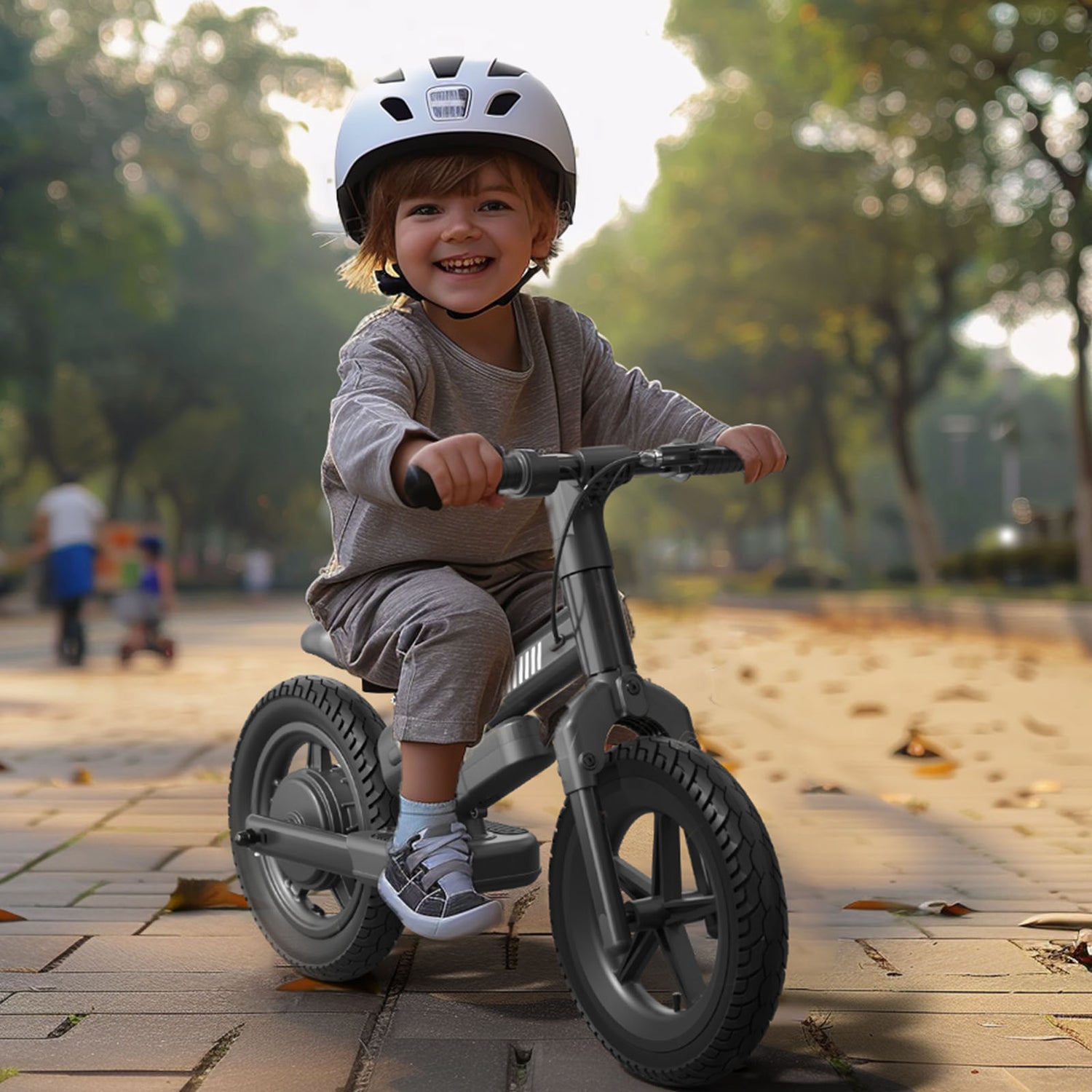 XJD 24V 150W Kids Electric Bike: A Gateway to Safe and Thrilling Adventures