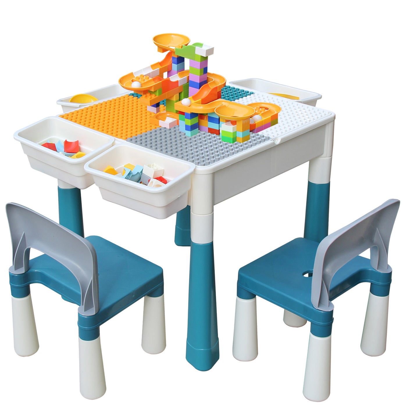Play Table Set