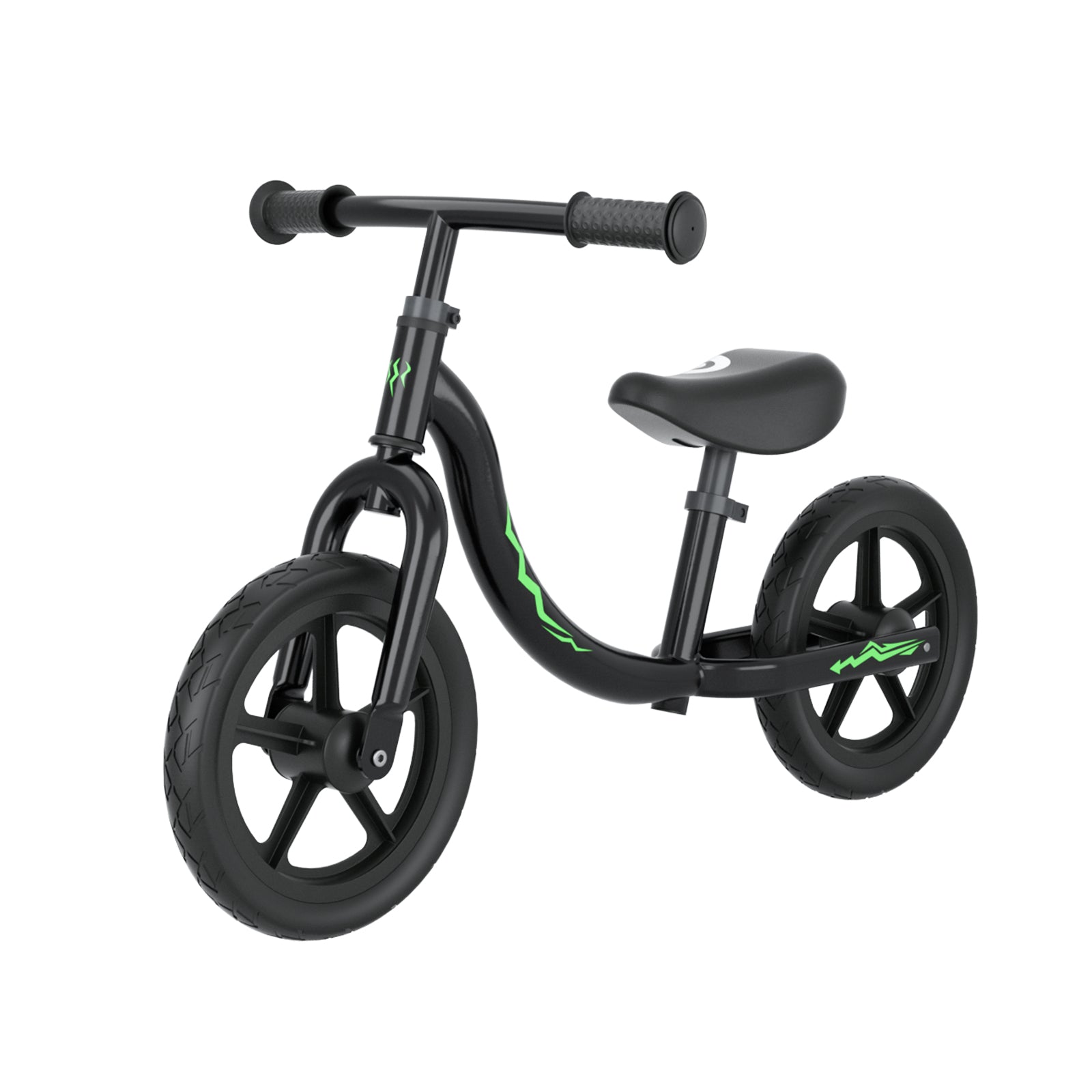 2 Wheels Balance Bike