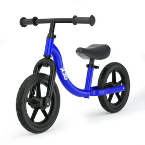 XJD Toddler Balance Bike No Pedal Bicycle for Girls Boys Ages 18 Months to 5 Years Old Blue