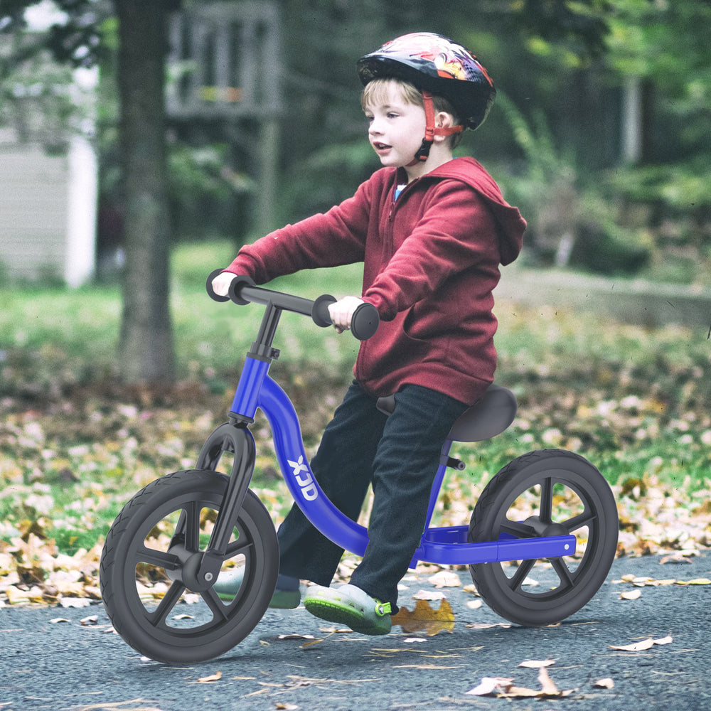 Xjd kids discount balance bike