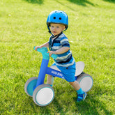 67i Baby Toddler Balance Bike for 2 year old - Blue