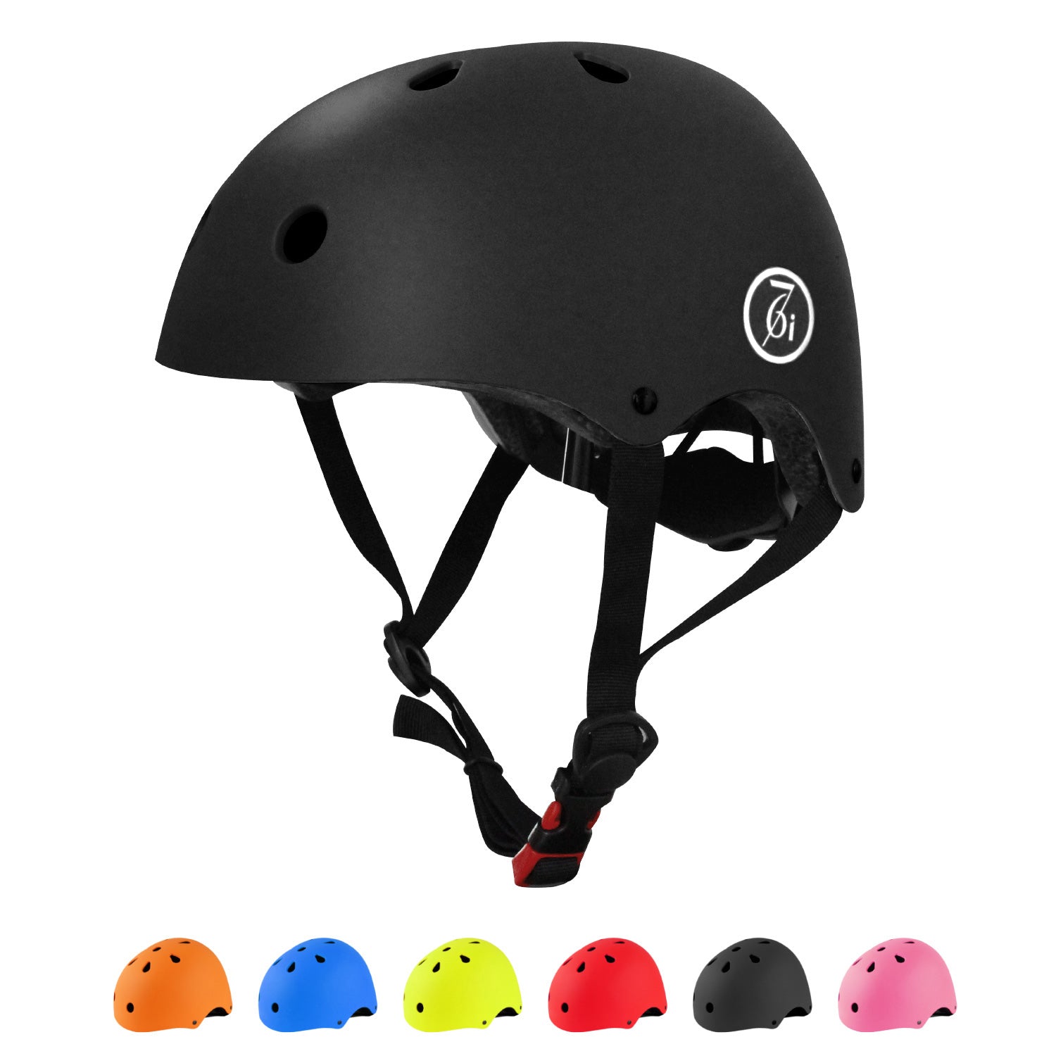 67i Black Adult Helmet In Stock USA