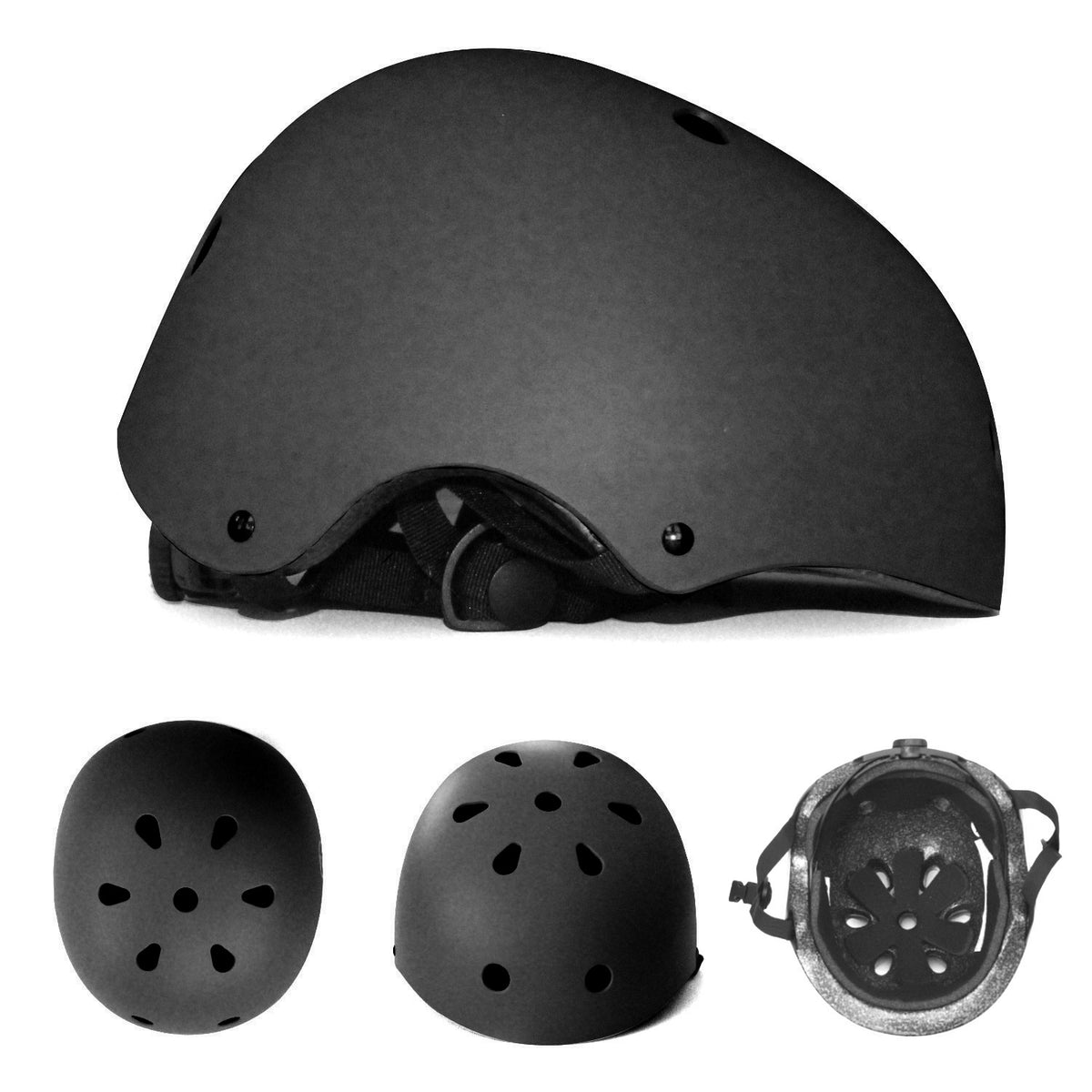 67i Black Adult Helmet In Stock USA