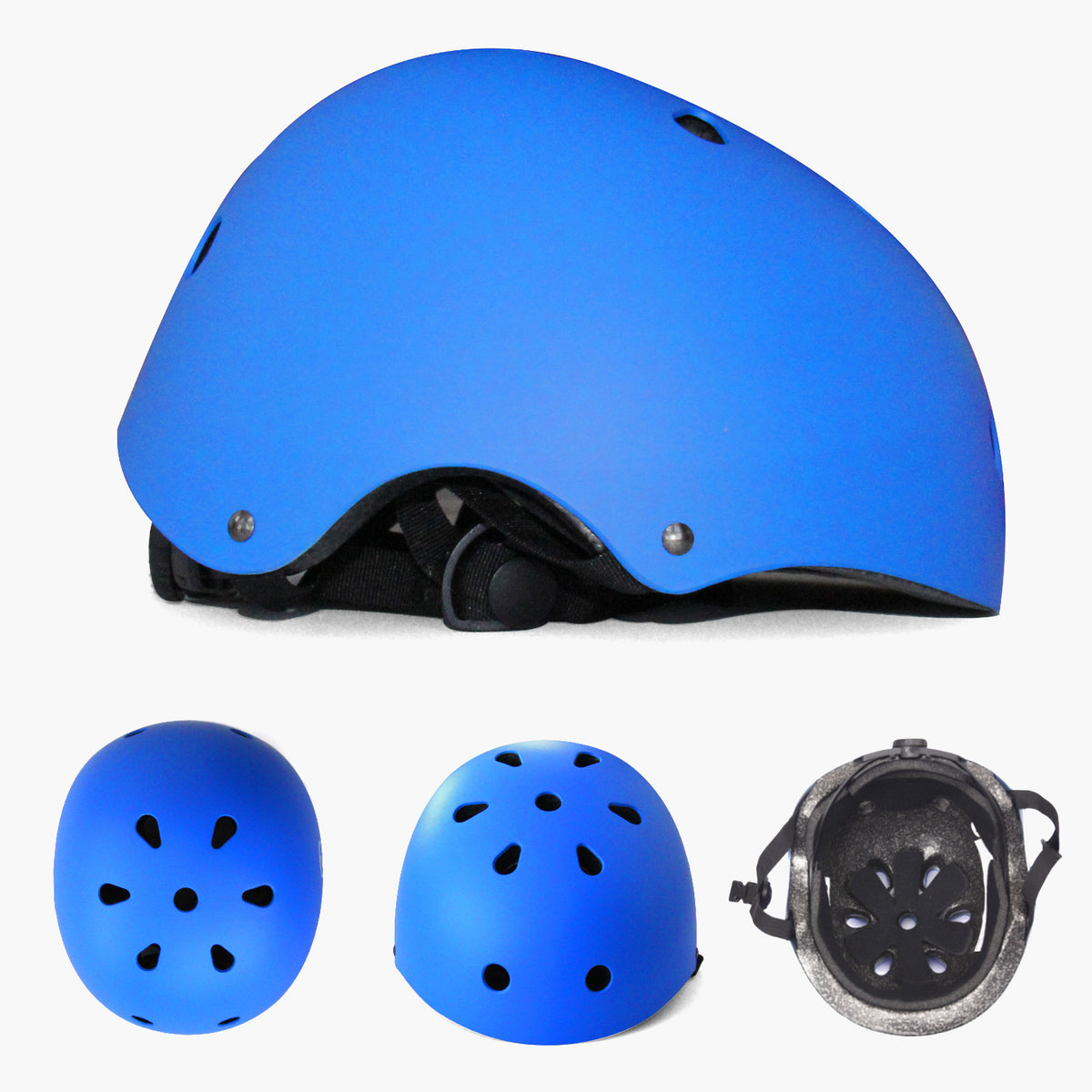 67i Blue Adult Helmet In Stock USA