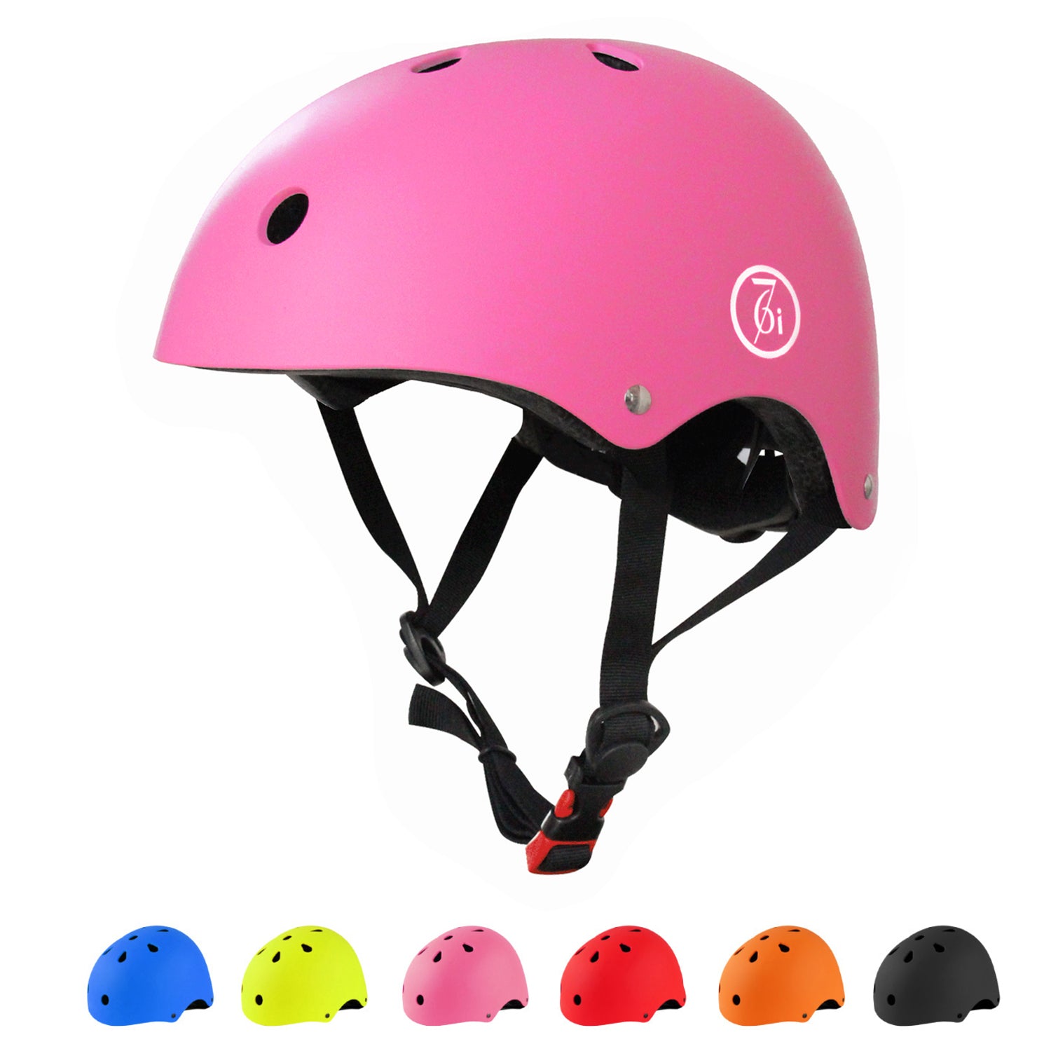 67i Pink Adult Helmet In Stock USA