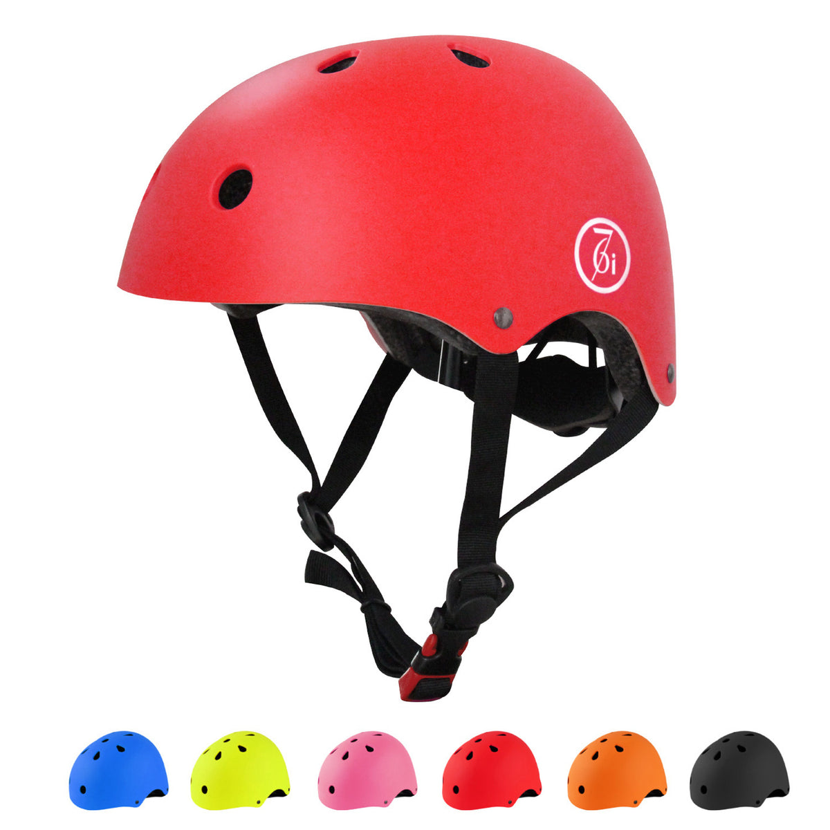 67i Red Adult Helmet In Stock USA