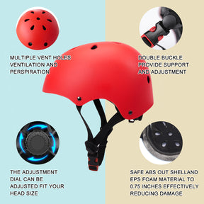 67i Red Adult Helmet In Stock USA