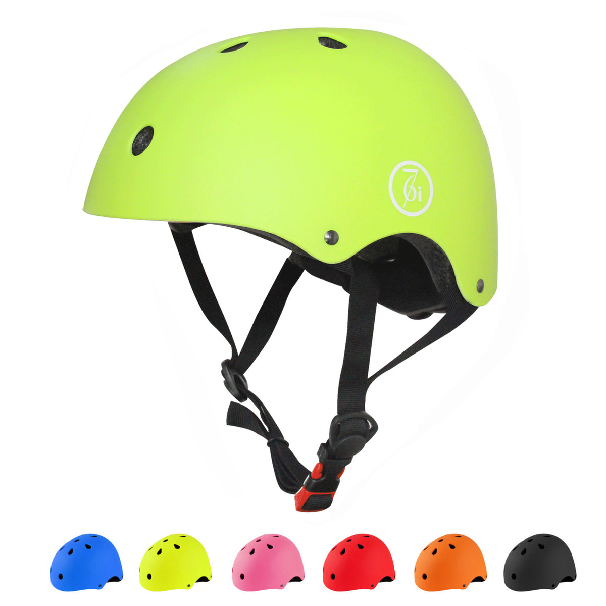 67i Yellow Adult Helmet In Stock USA