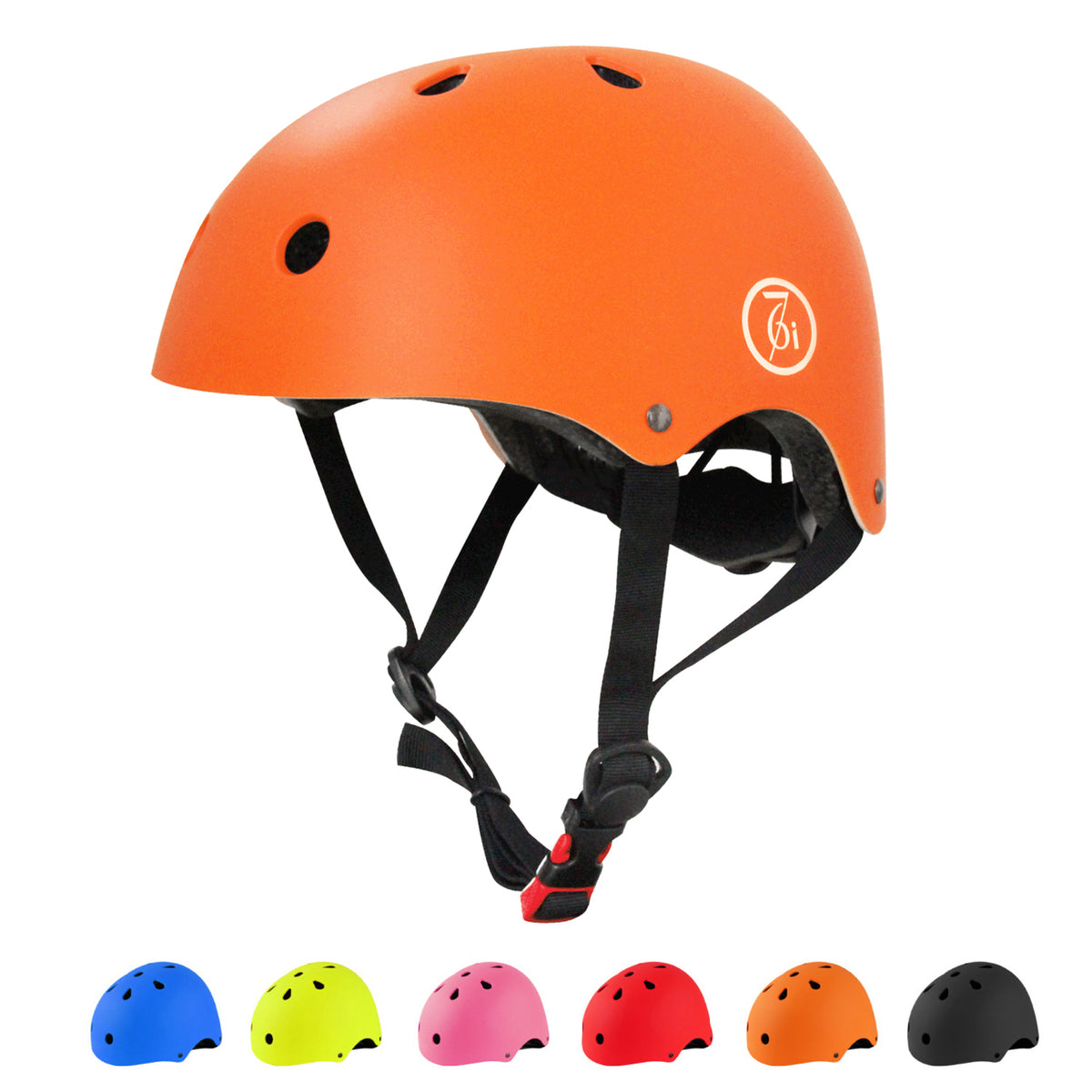 67i Orange Adult Helmet In Stock USA