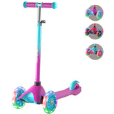 FAYDUDU Kick Wheel Toddler Kids Scooters In Stock USA