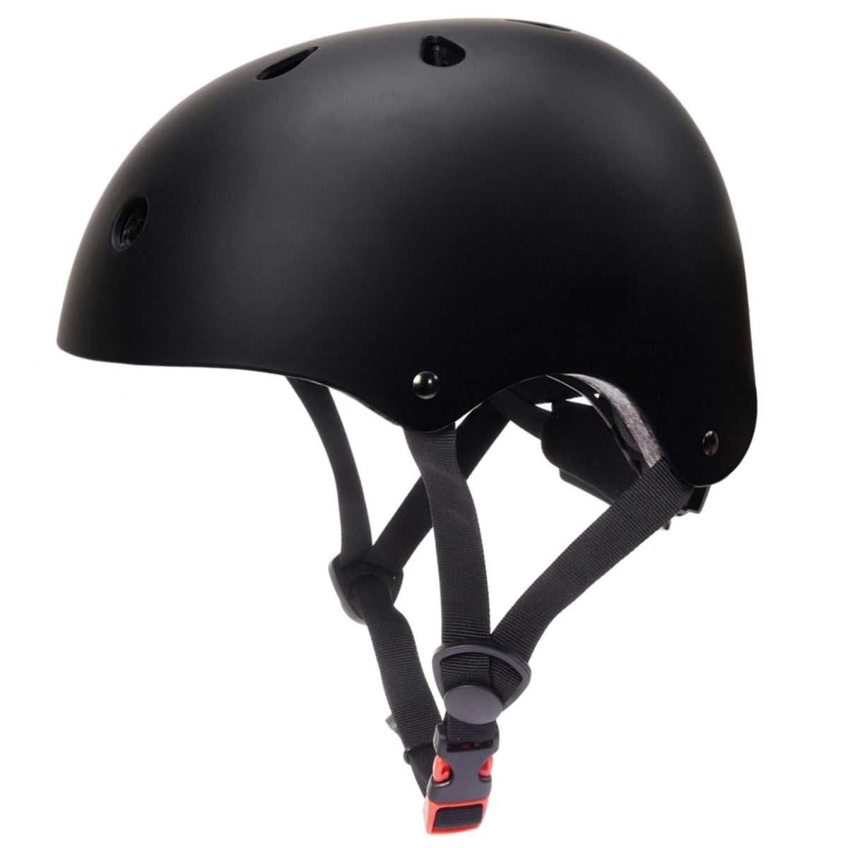 GLAF Kids Bike Helmets in Black In Stock USA