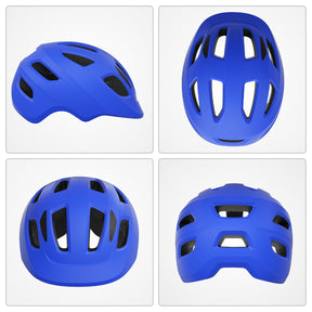 Glaf Kids Helmets Matte Blue In Stock USA