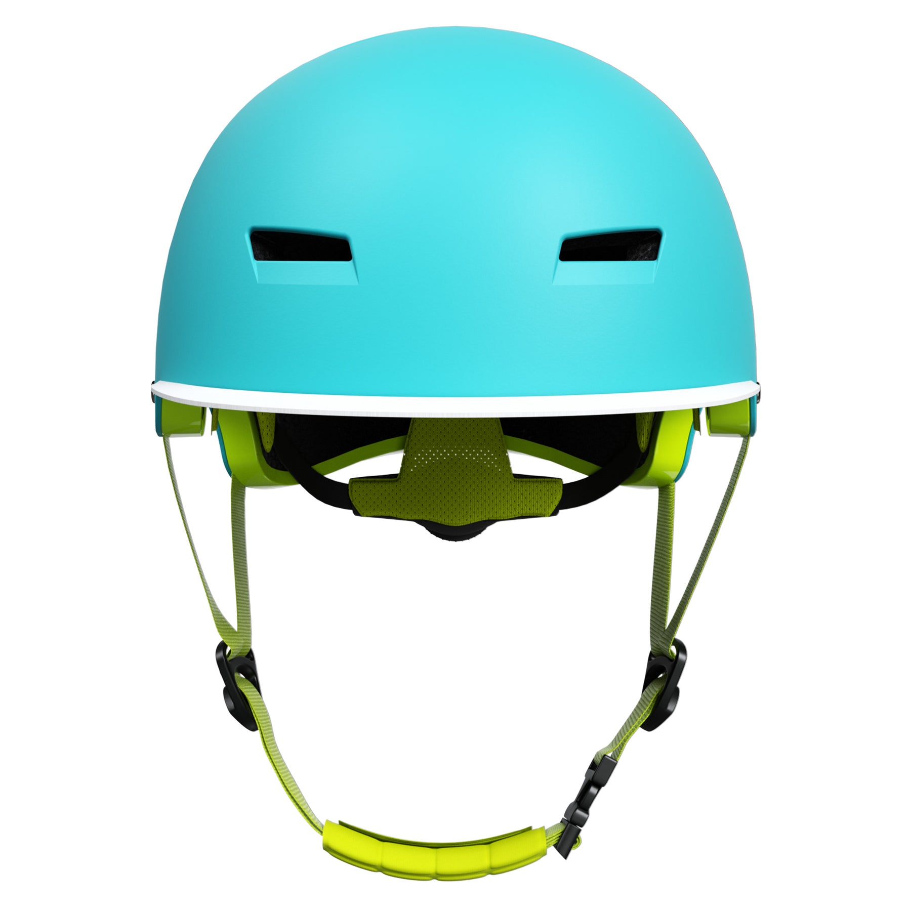 XJD Kids Bike Helmet Sky Blue In Stock USA