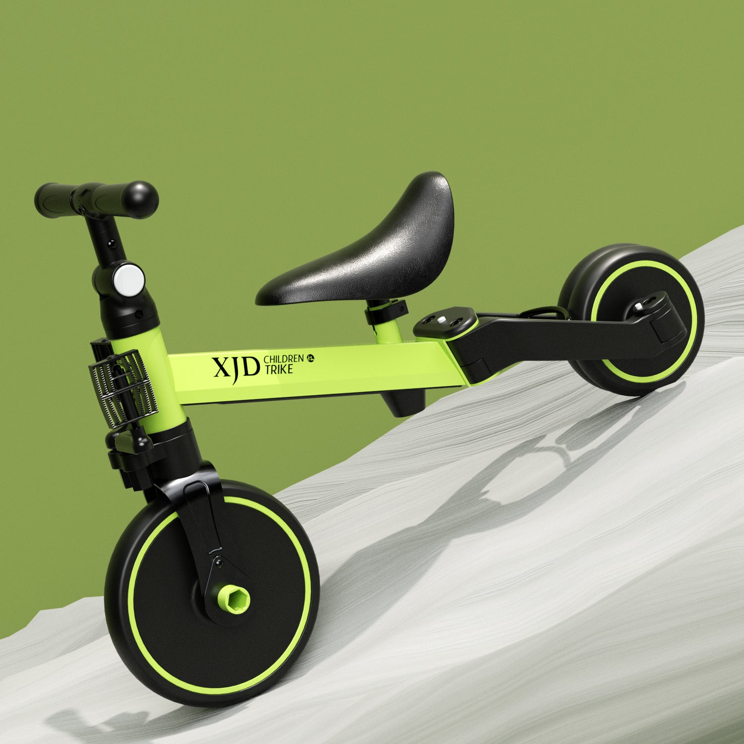 xjd childrens trike